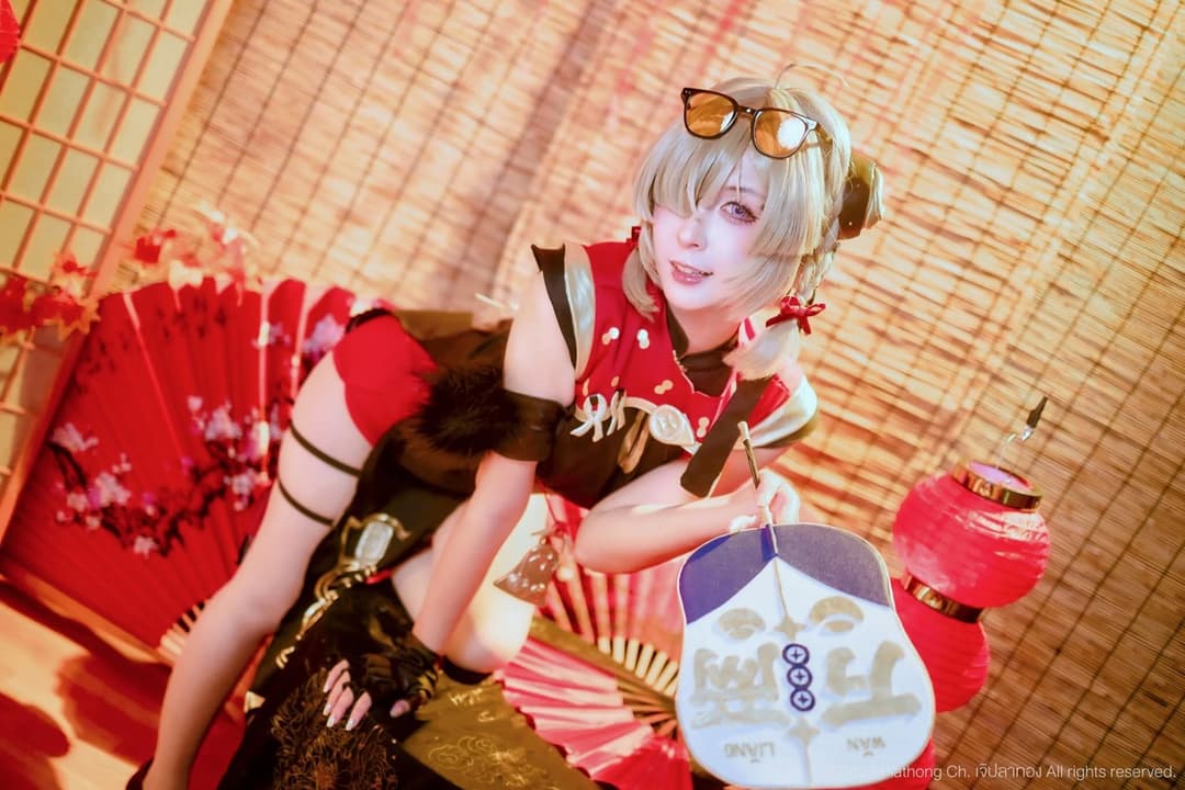 Click to view full size Plathong- Sweety (Zenless Zone Zero)