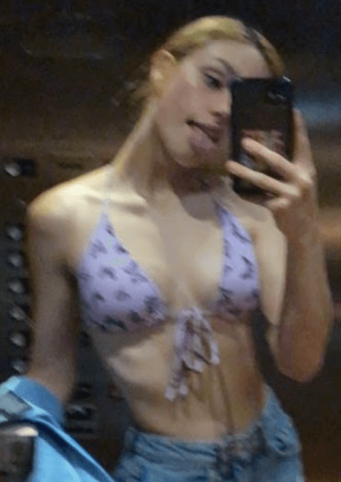 Click to view full size sexy petite emo teen leaked 18 yo – amateur alt college goth