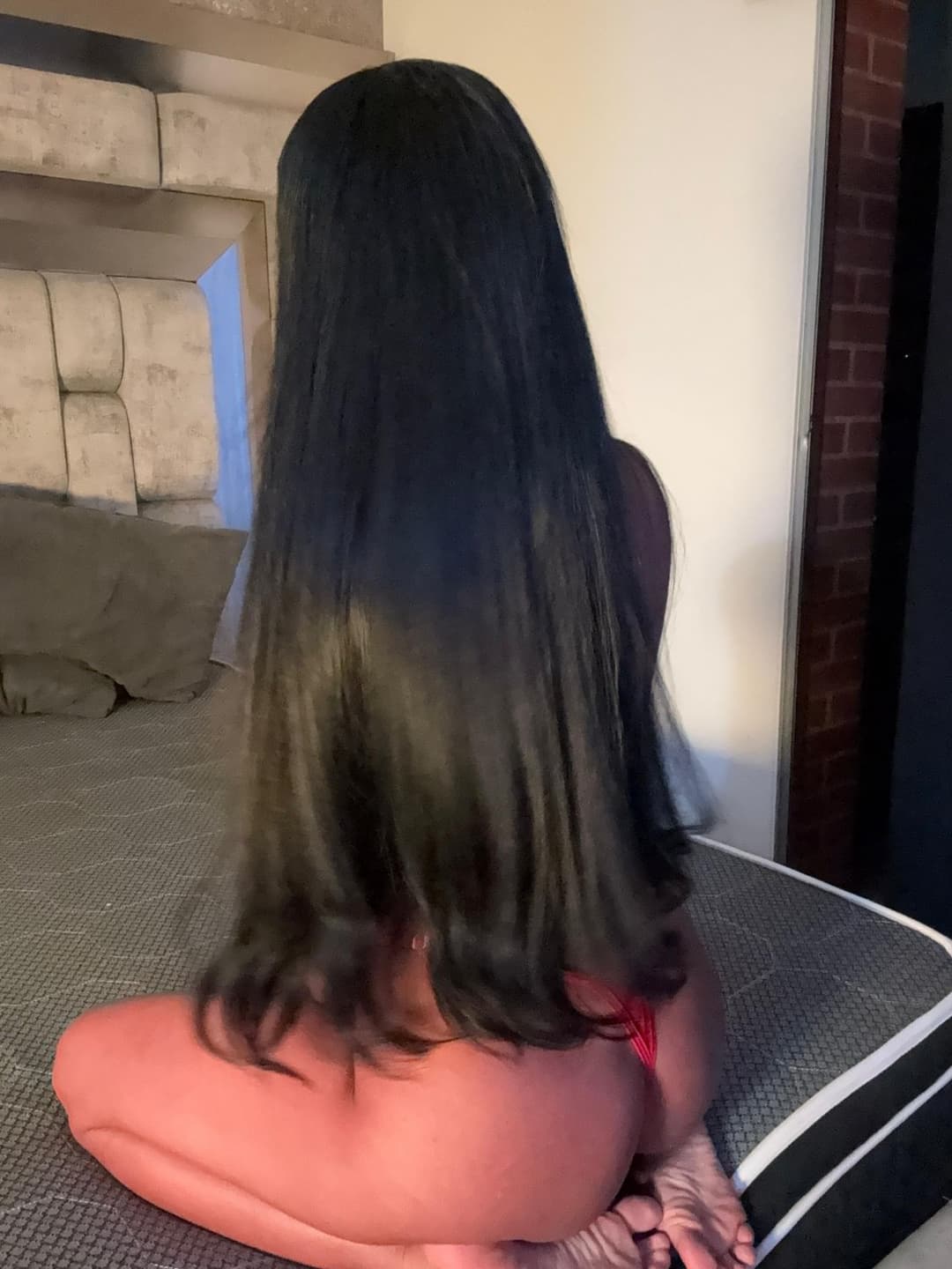 Click to view full size Zoe Flame