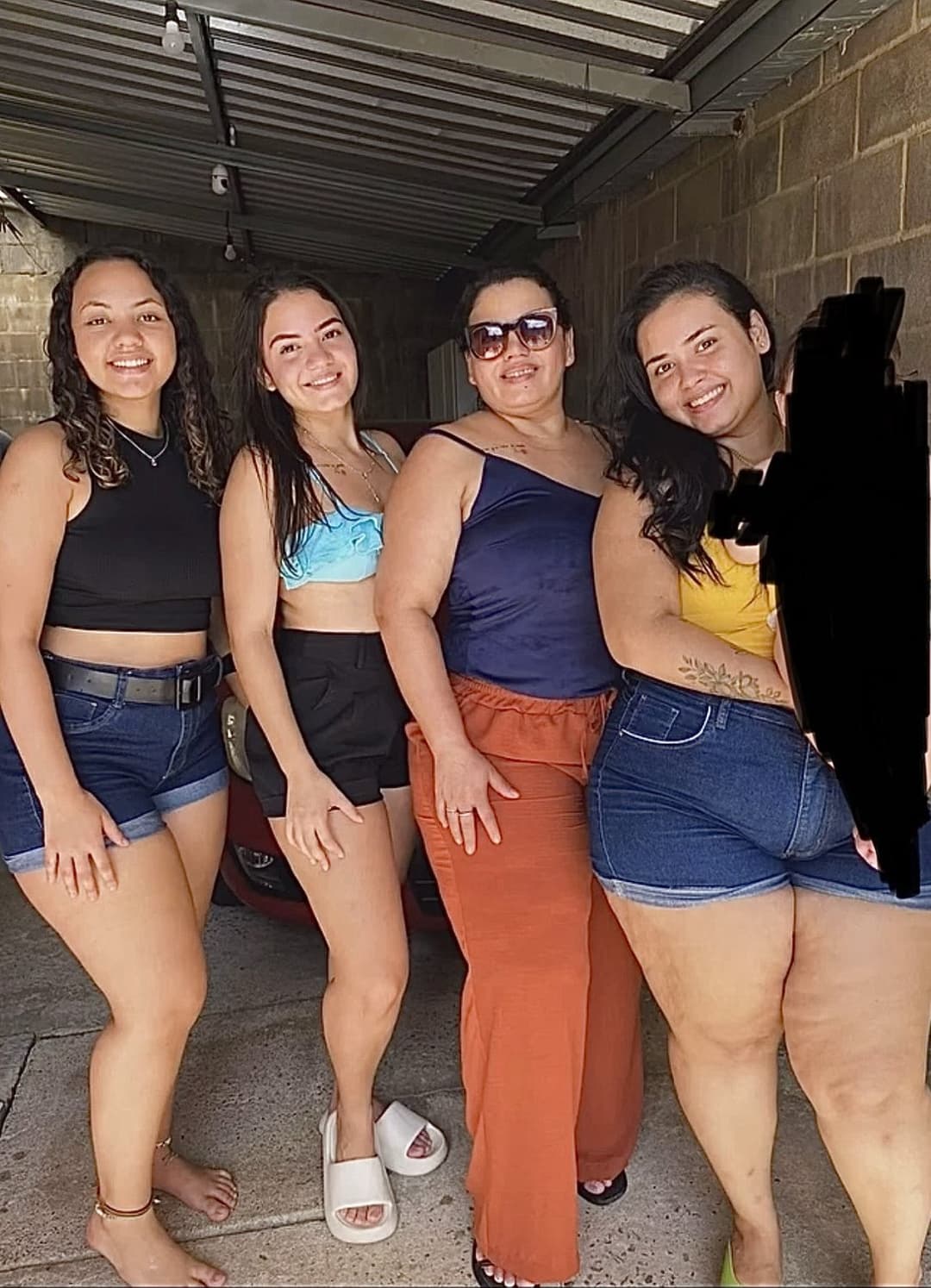 Click to view full size MINHA PUTA - Camila N - Oque acham dessa puta cavala ??? ???