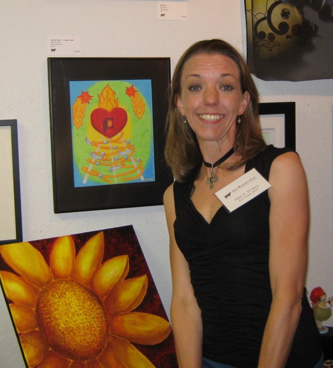 Click to view full size Julie Braaten Exposed Kit