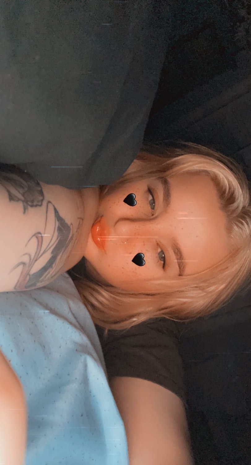 Click to view full size Kaylee from Indiana