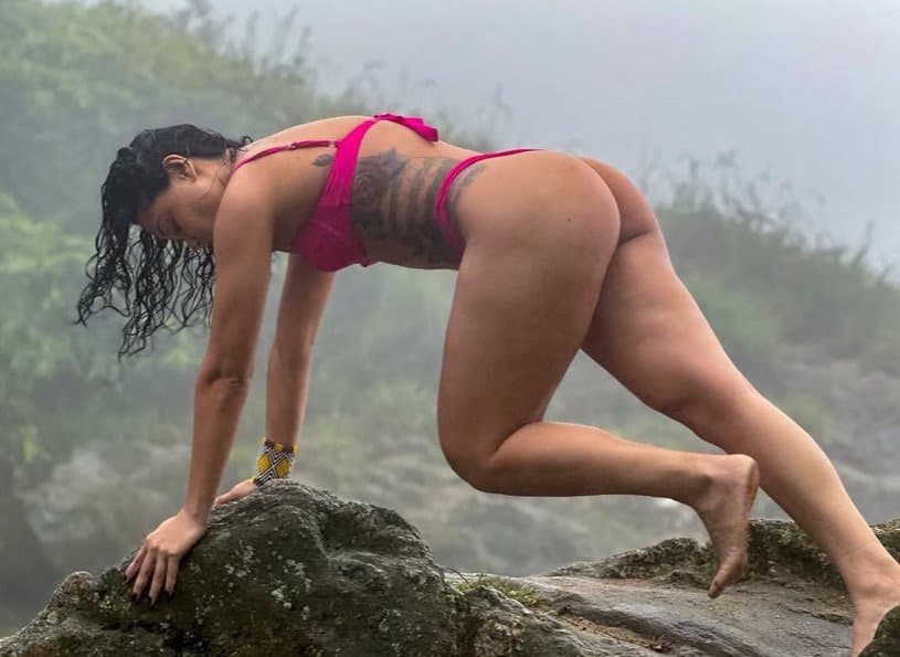 Click to view full size Mestiça safada