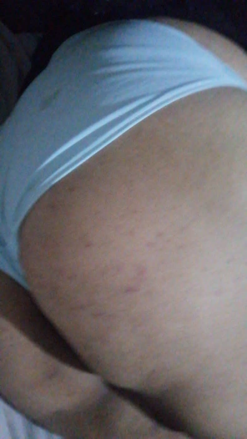 Click to view full size fat ugly disgusting ex GF Paulette S