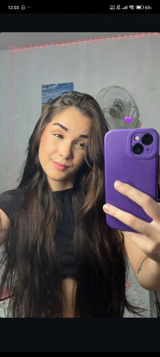 Click to view full size Um vez puta sempre puta