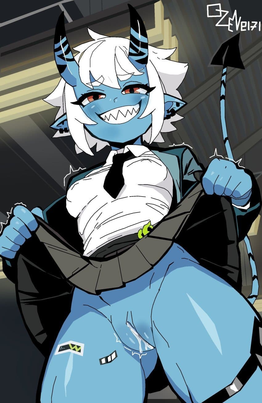 Click to view full size zzz - zenless zone zero