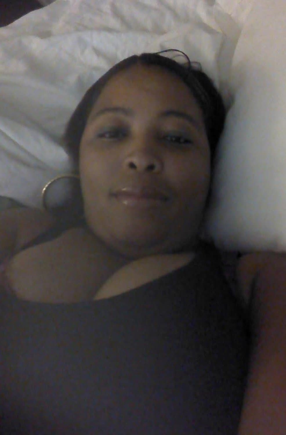 Click to view full size Found my managers Facebook, here’s her cum worthy uploads