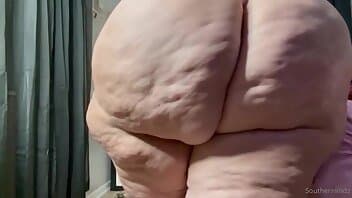 Click to view full size Best Of Stretch Marks & Cellulite Sssbbw