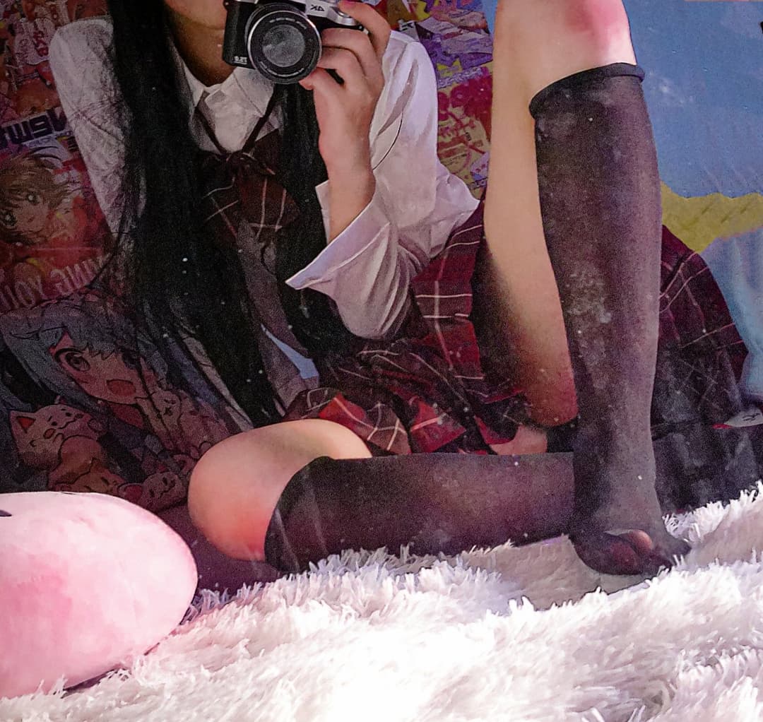 Click to view full size TS cherry ?️⚧️ (transgirl,femboy,trap)