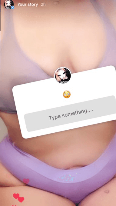 Click to view full size Leaked Pawg Emo Nudes