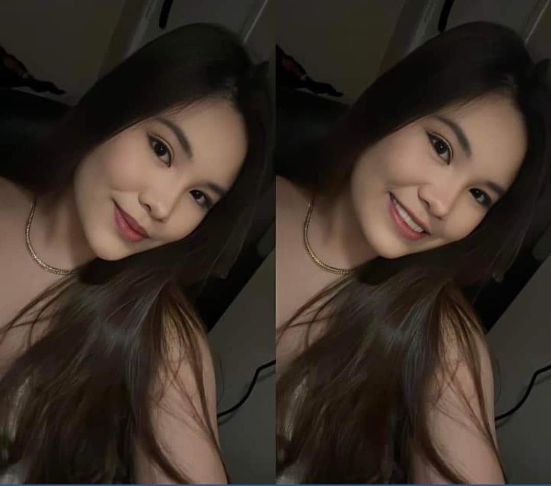 Click to view full size Filipina Asian slut show off her body on her socials for bbc and bwc and likes the attention