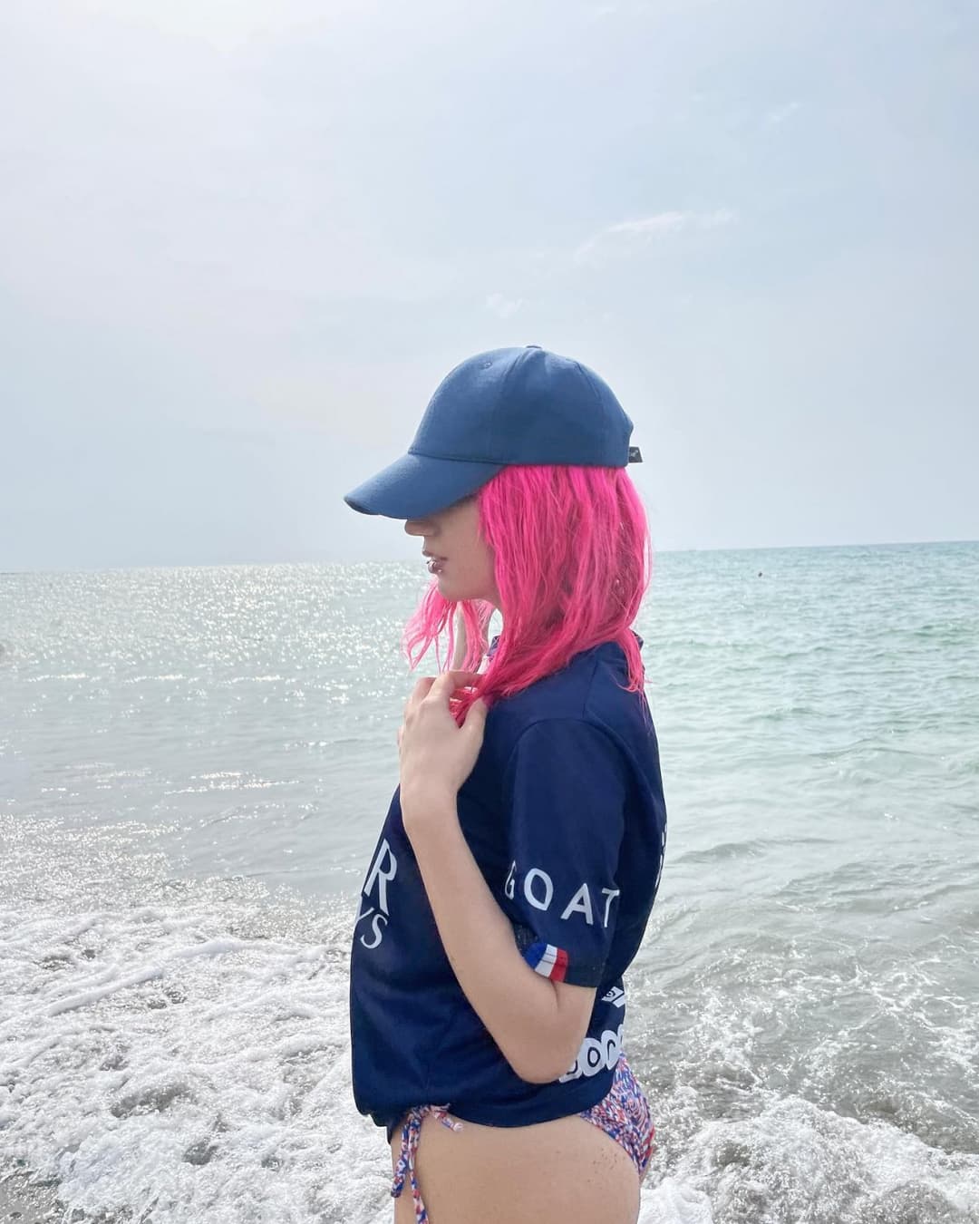 Click to view full size Turkish Super Sexy Goth Teen