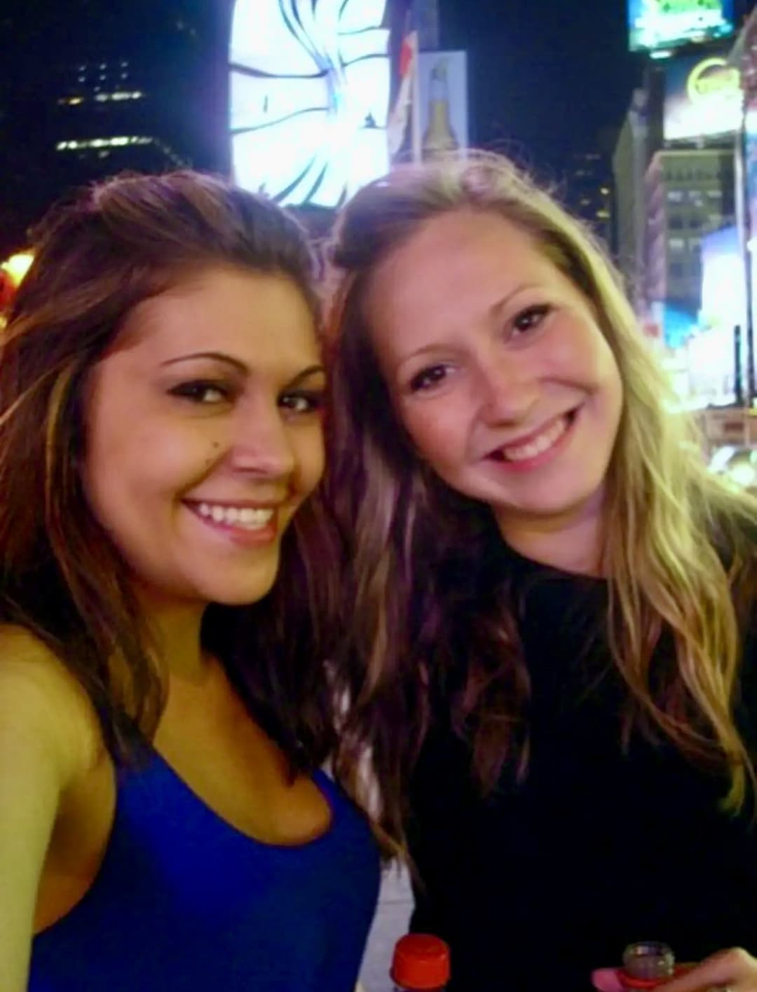 Click to view full size Natalie. The blowjob and booty queen.