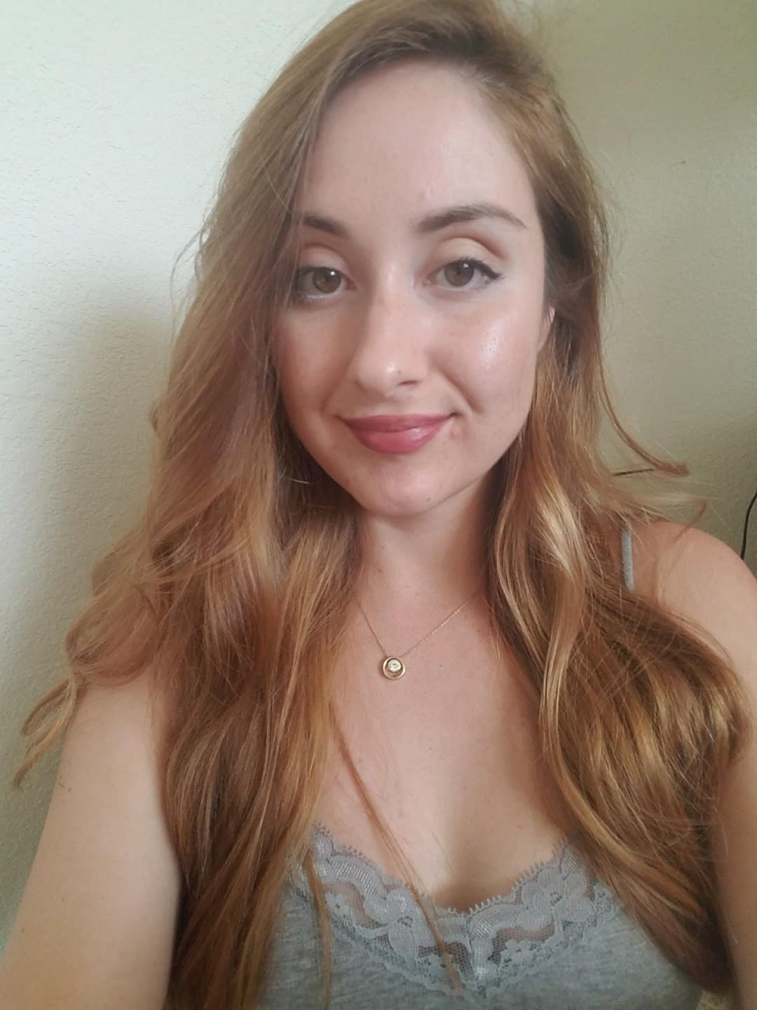 Click to view full size Stephanie’s new content slut nurse MILF cute sexy