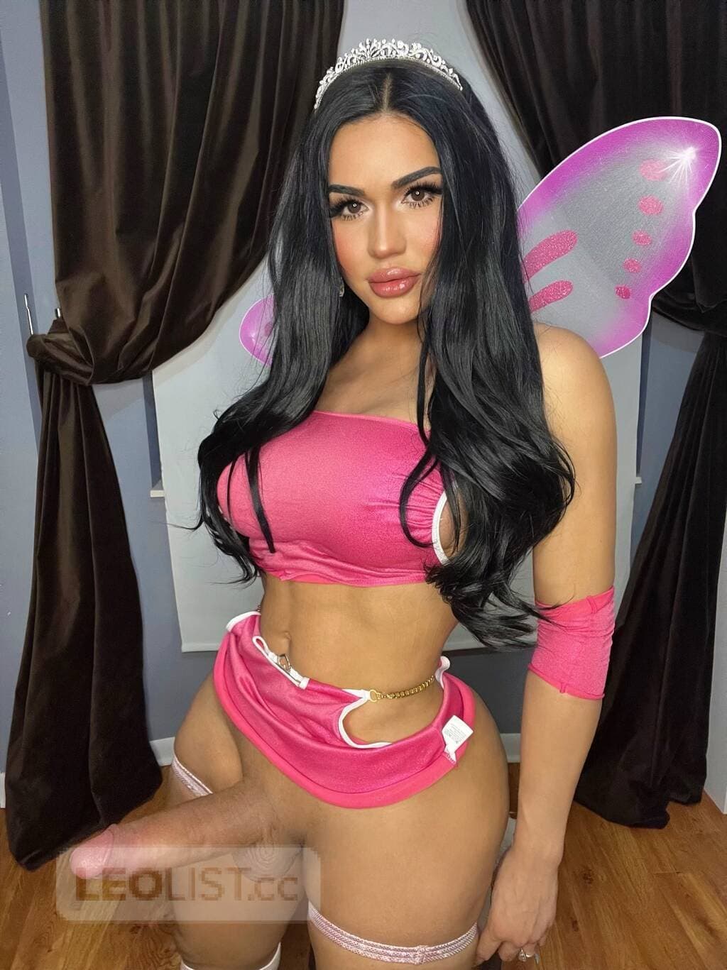 Click to view full size Esmeralda Nova (TS)(BB)(MC)22CM