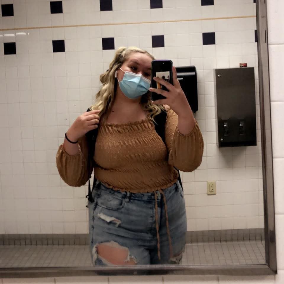 Click to view full size Layla