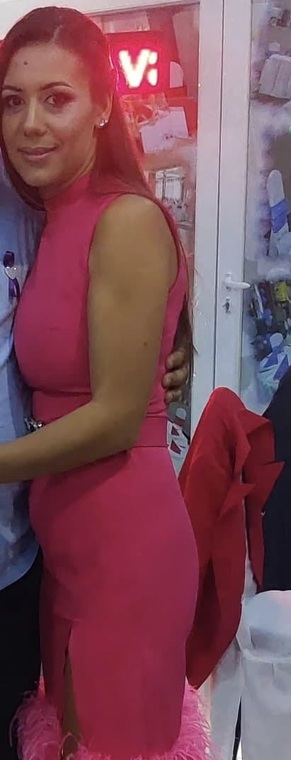 Click to view full size Leaked: Married MILF Marijana caught cheating private pics & home sex tape