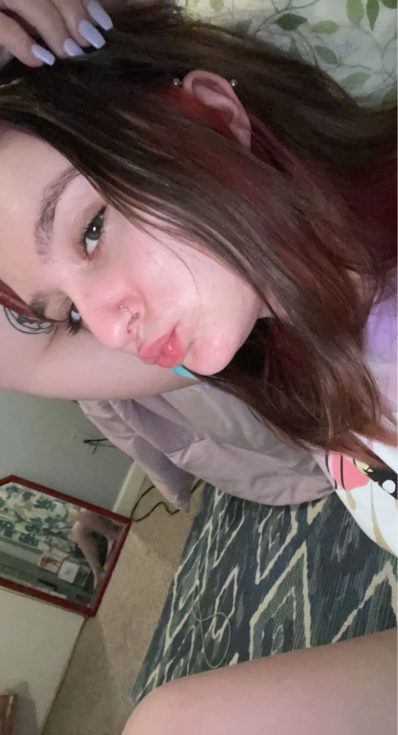 Click to view full size Kaylee from Indiana