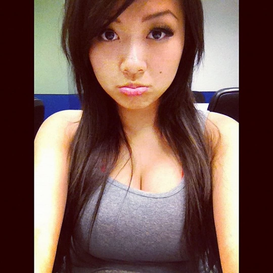 Click to view full size Vicki Li Part 1