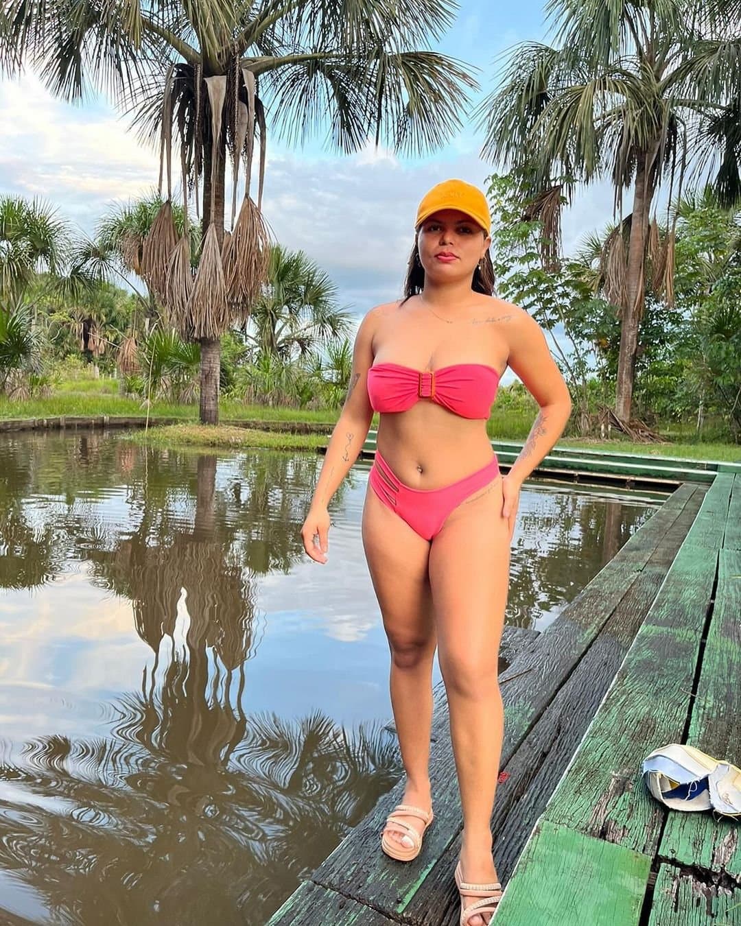 Click to view full size Michele Silva do Acre