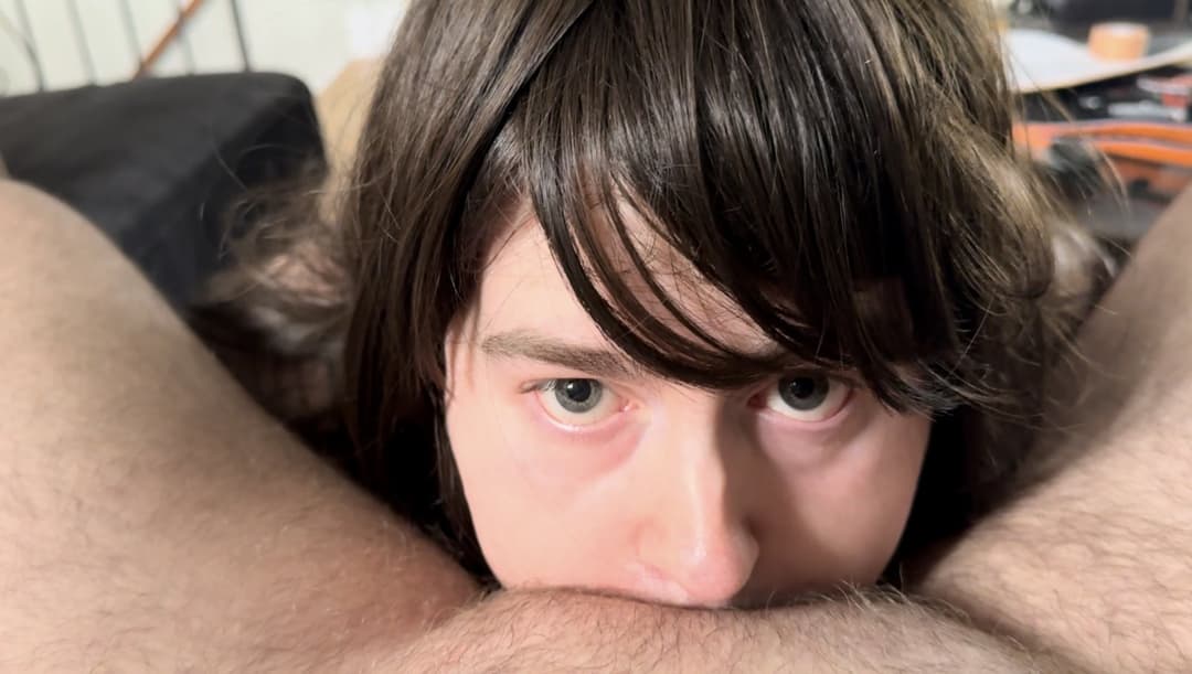 Click to view full size Sissy Matt (Maddie) M. from Halifax