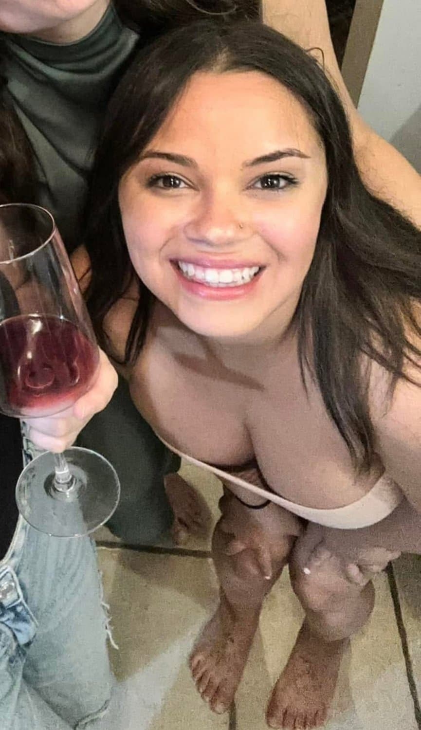 Click to view full size Exposing another drunk irl whore w huge fucking milkers that I ejaculate to