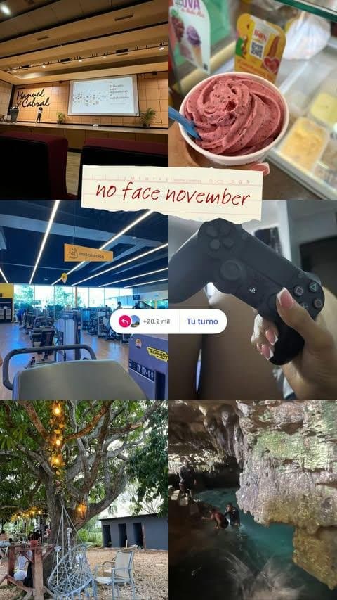 Click to view full size Cuero muy viral en Republica Dominicana?