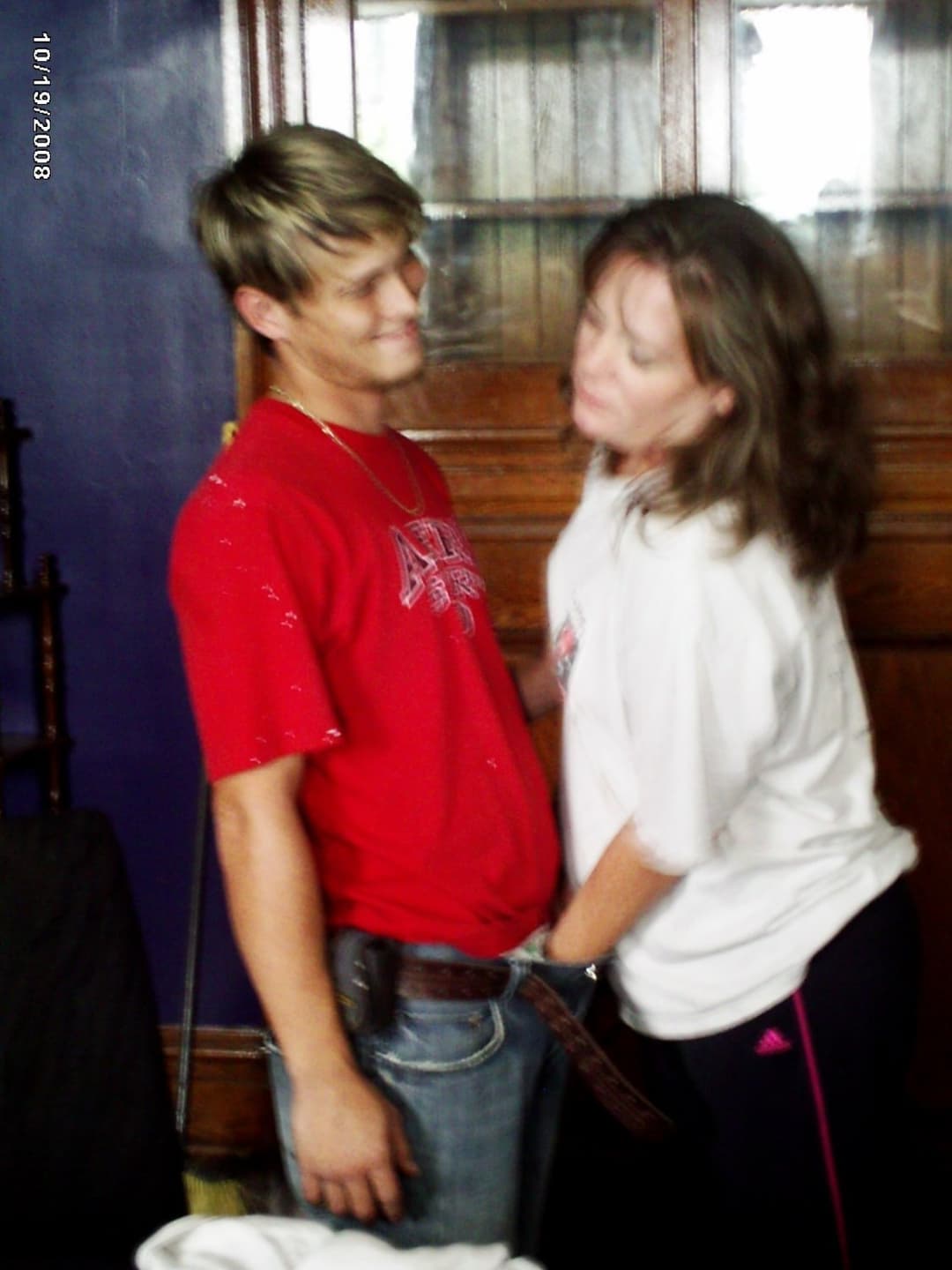 Click to view full size Randoms of a local mom