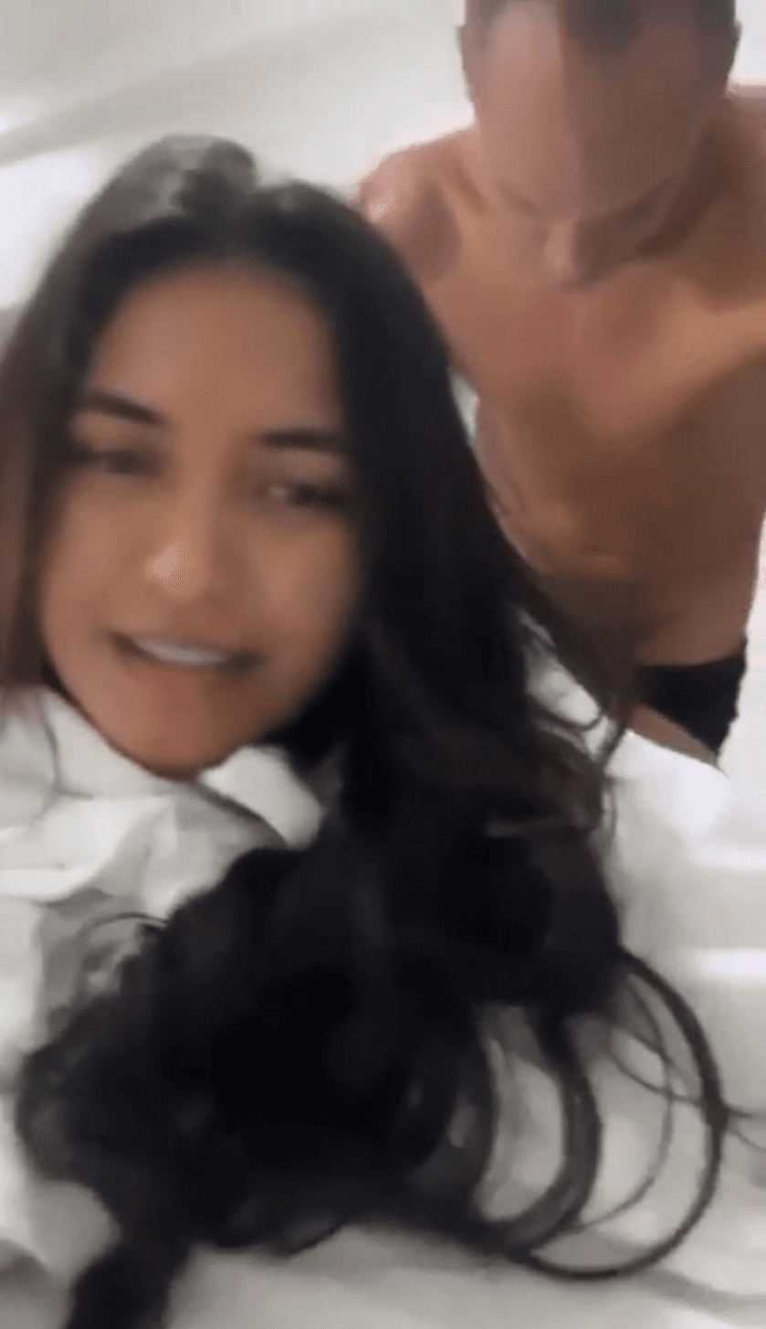 Click to view full size Sweet and cute young Onlyfans hotty pounded