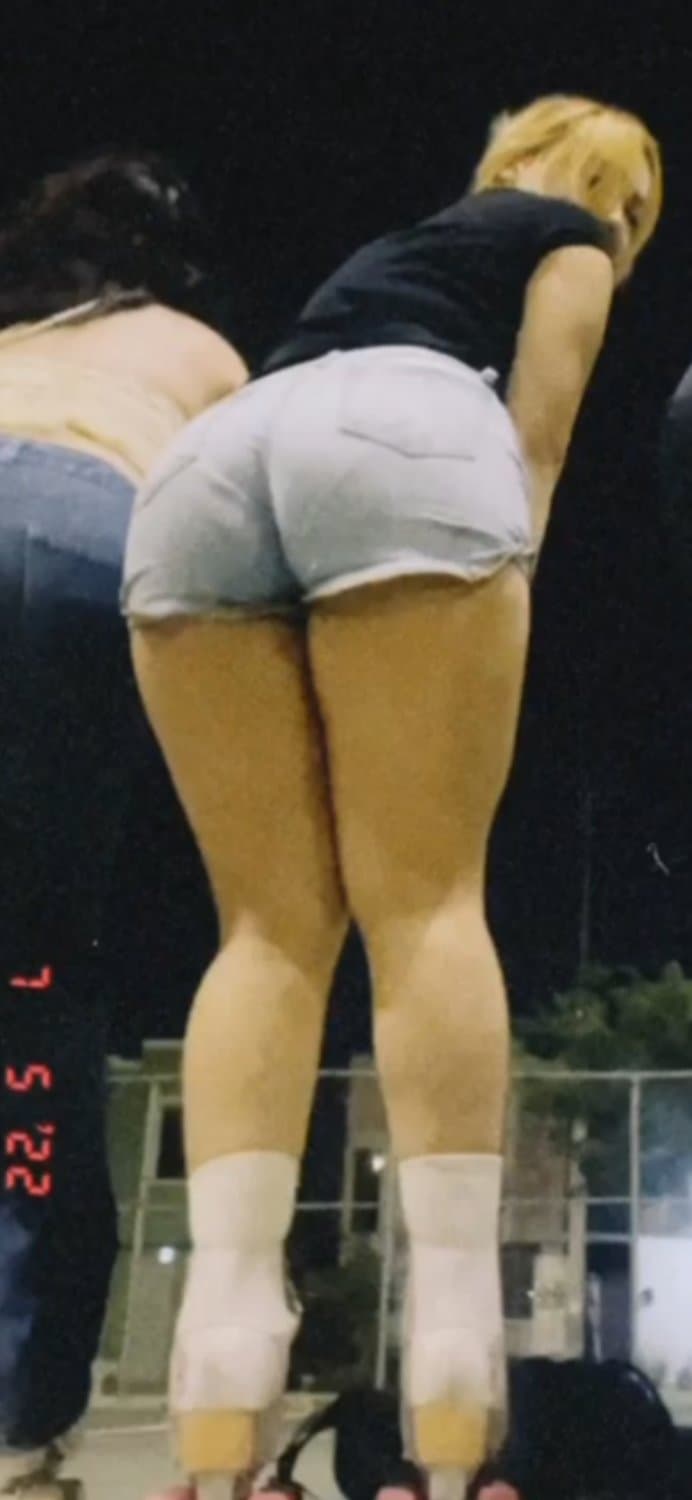 Click to view full size Joss morrita universitaria culona