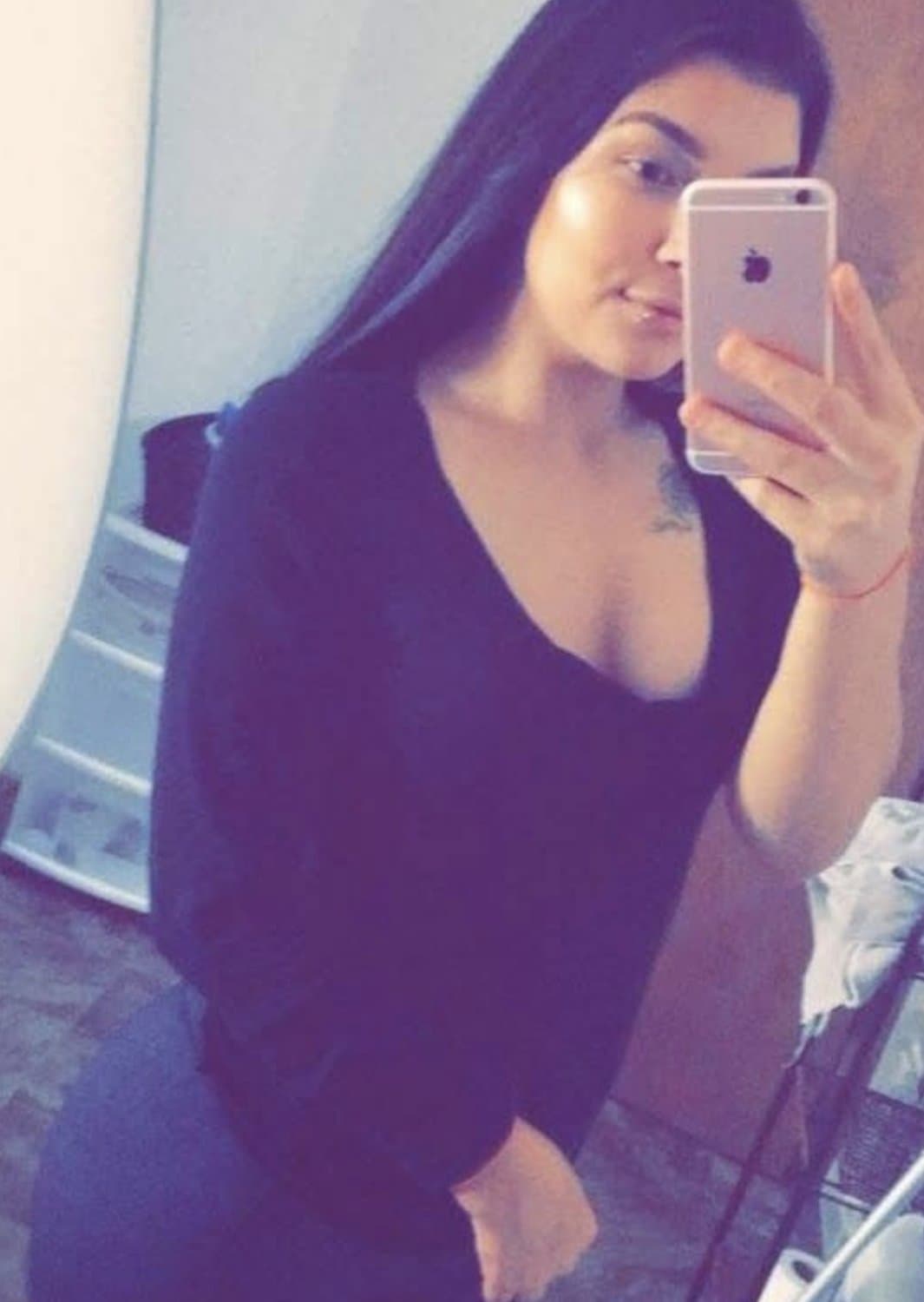 Click to view full size Sask native Rez native Nikita Britttany yorkton Sask