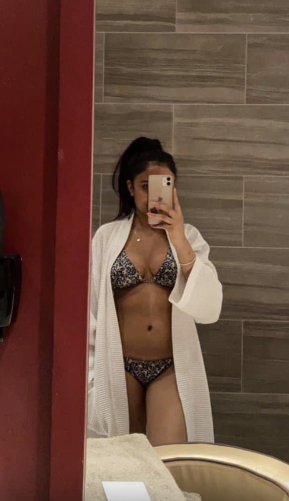 Click to view full size Bf submitted hot petite nri gf