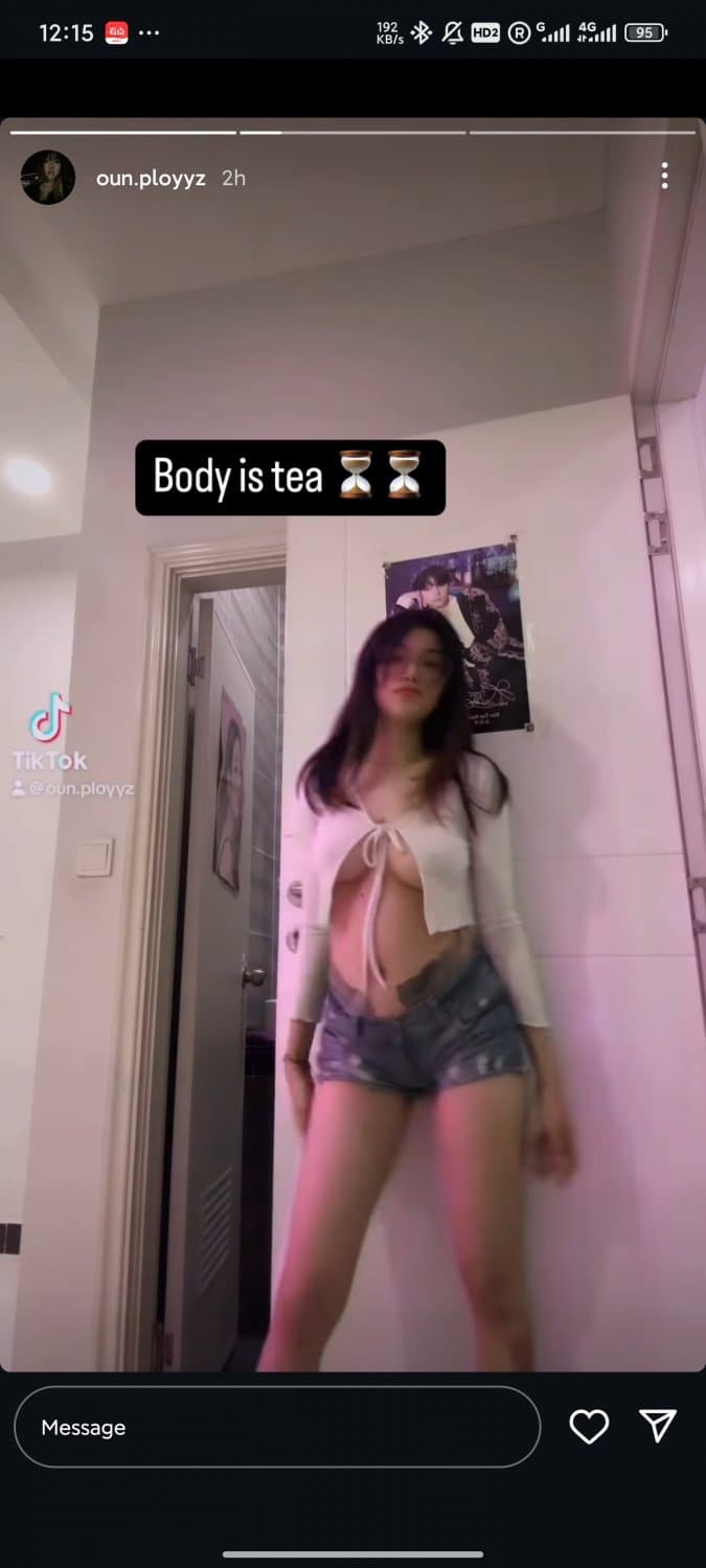 Click to view full size Need Oun Ploy sextape inbox