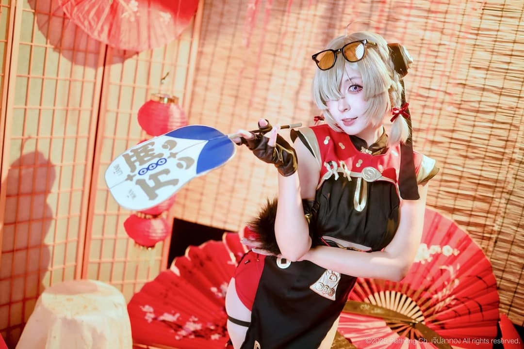 Click to view full size Plathong- Sweety (Zenless Zone Zero)