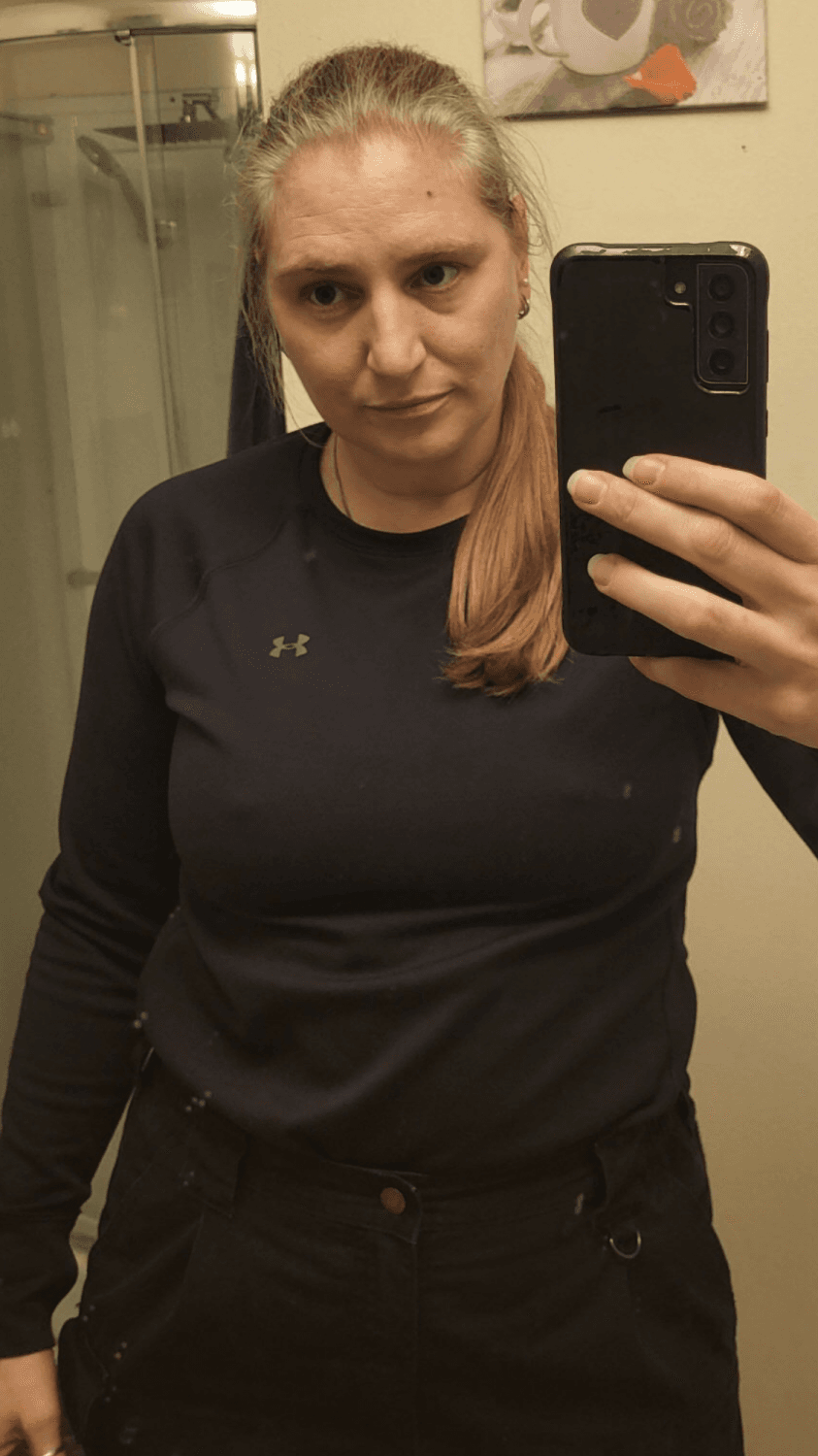 Click to view full size Like peeling layers of a dyke onion.