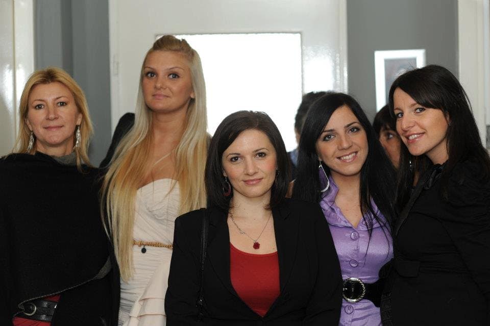 Click to view full size Hot Mature Whore Milijana (Non Nude)