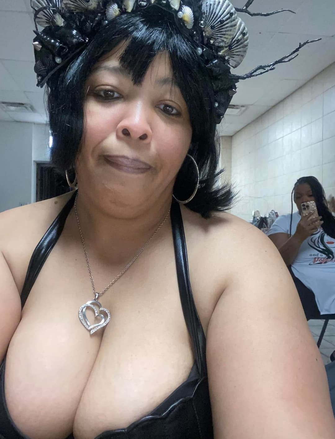 Click to view full size Found my managers Facebook, here’s her cum worthy uploads