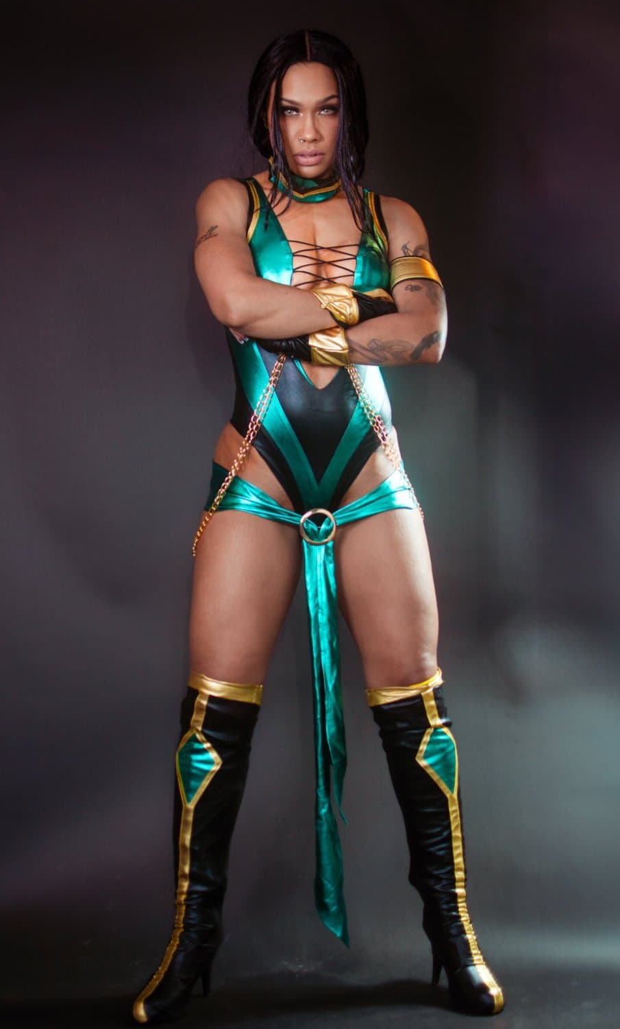 Click to view full size Deviant art