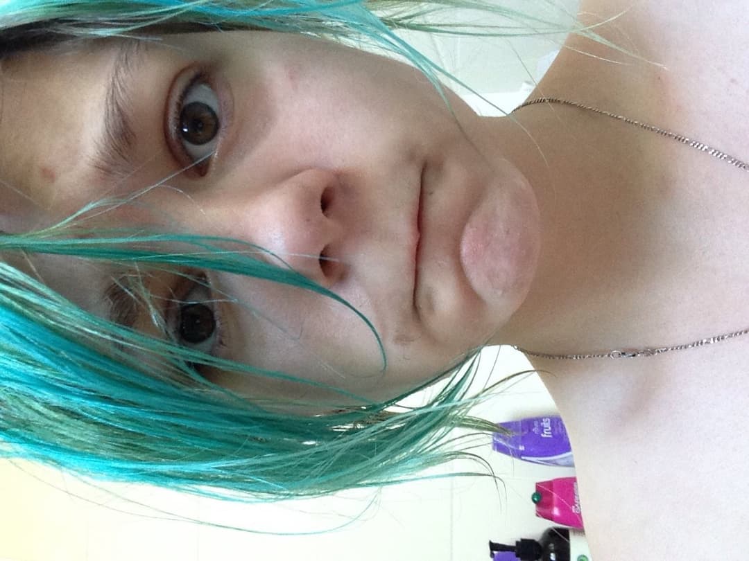 Click to view full size Twixiepuppy aka twixie scuderi aka Emily scuderi part 3