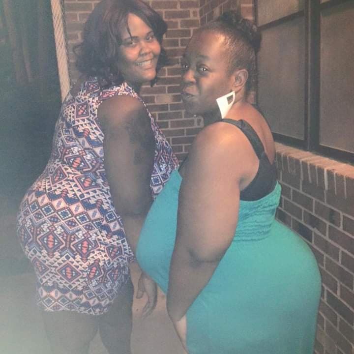 Click to view full size Jumbo Titty Ebony Bbw Milf That Only Bring That Project Pussy To The Table I Would Not Pull Out 58