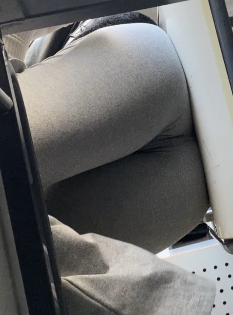 Click to view full size vaya coño tiene que tener la guarra