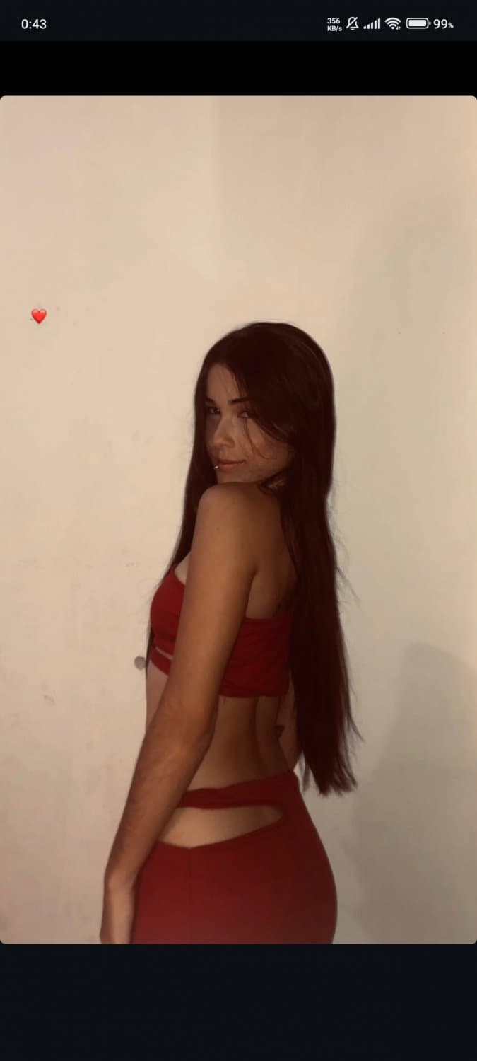 Click to view full size Um vez puta sempre puta