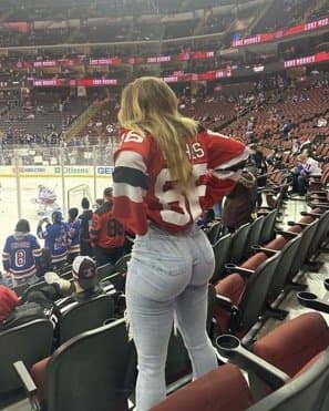 Click to view full size A LOIRA MAIS GOSTOSA DE TODAS??