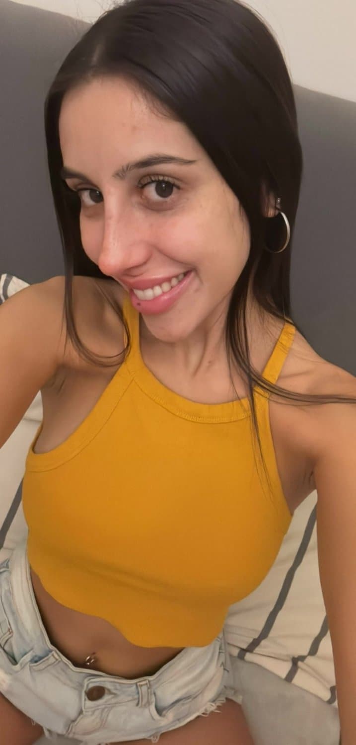 Click to view full size Far less innocent than I might look