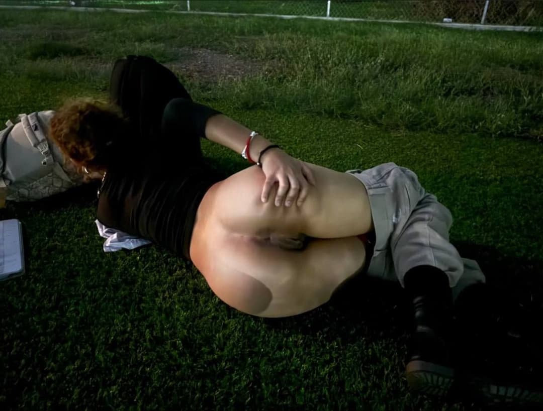 Click to view full size Chinita puta de cinepolis