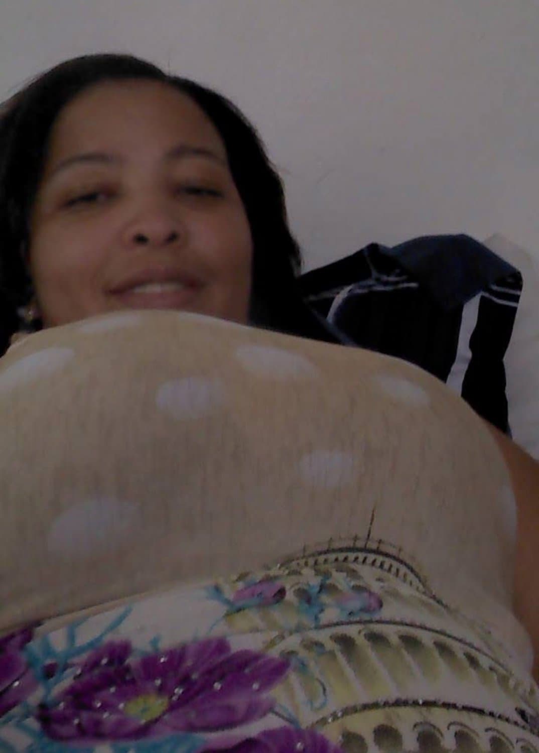 Click to view full size Found my managers Facebook, here’s her cum worthy uploads