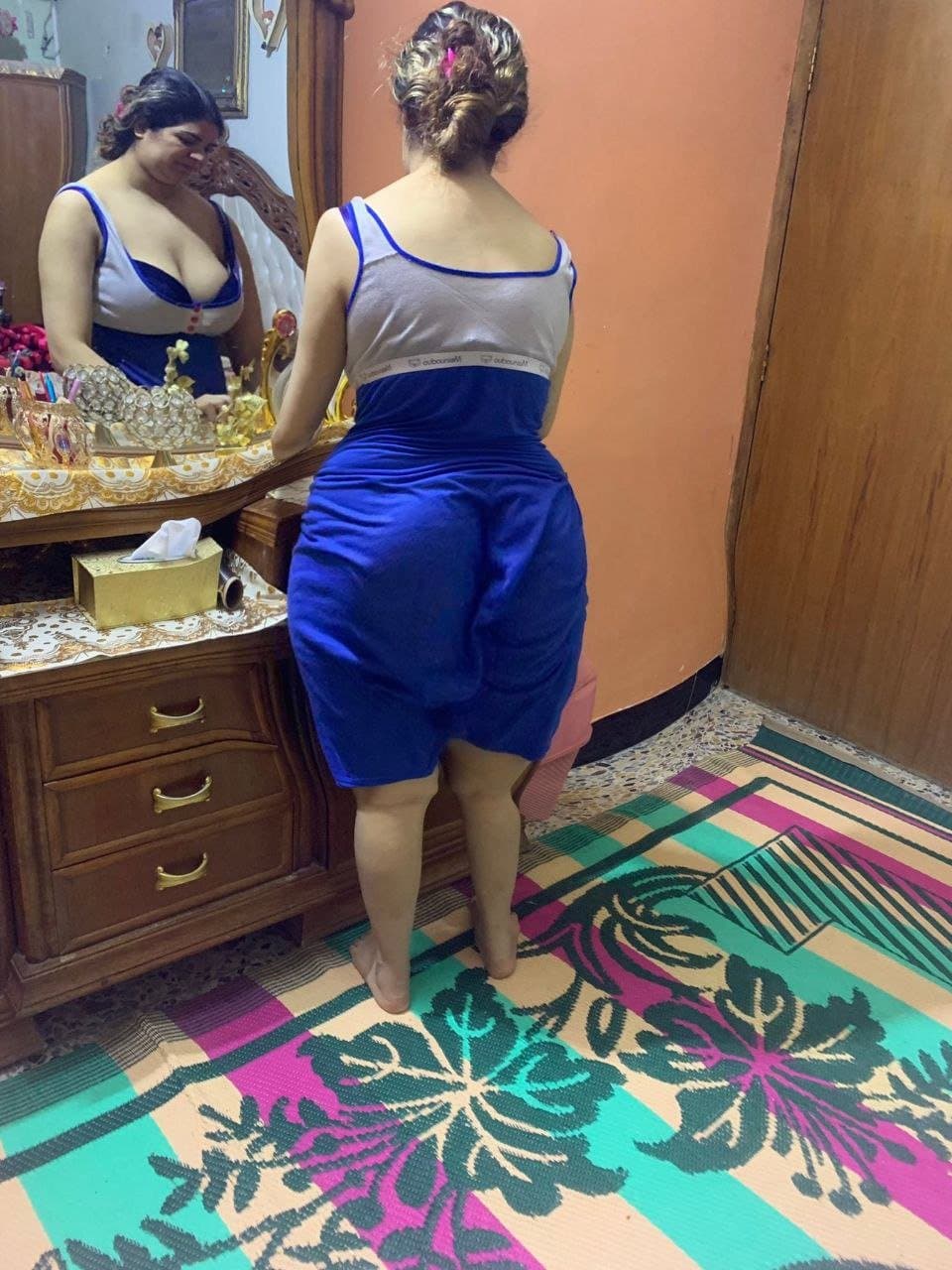 Click to view full size A corrupt Iraqi wife with an innocent face