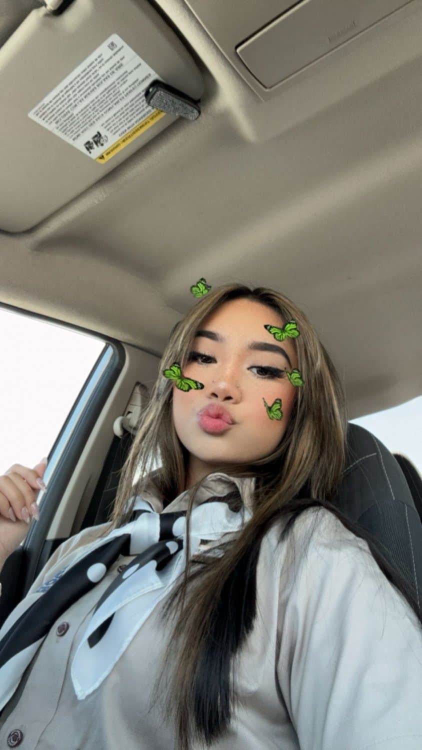 Click to view full size Sexy petite ABG teen Cece