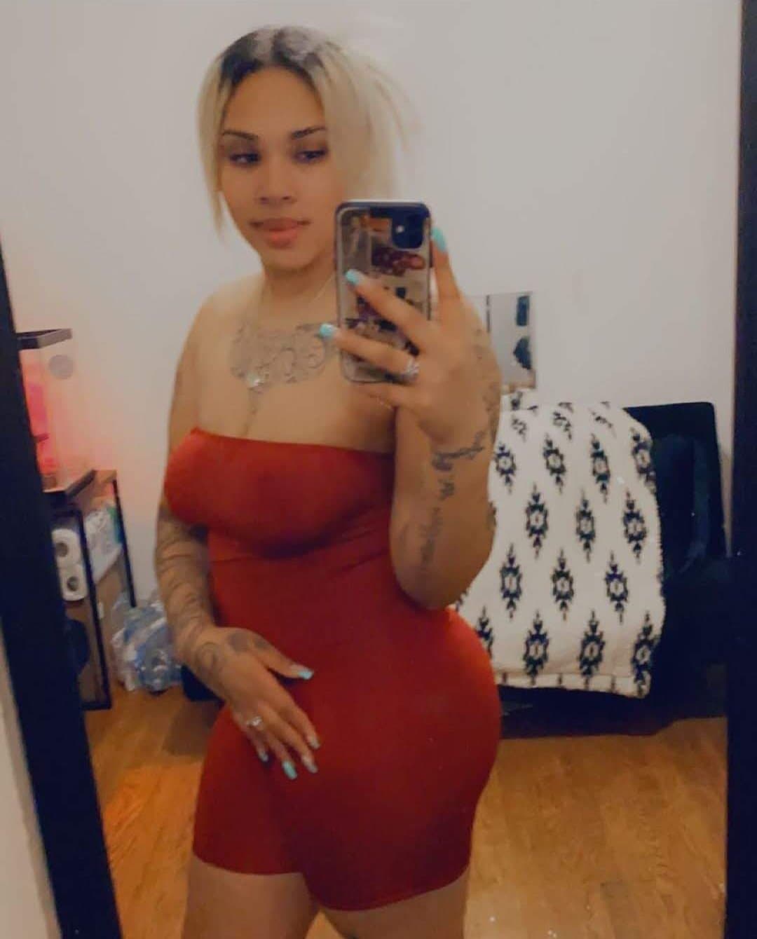 Click to view full size Local Uptown HBG Thot NaNa