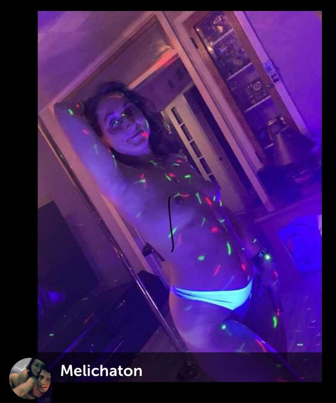 Click to view full size Couple québécois from Jalf